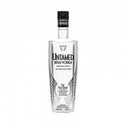 Untamed Irish Vodka