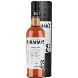 Kinahans Release №28