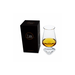 Túath Irish Whiskey Glass