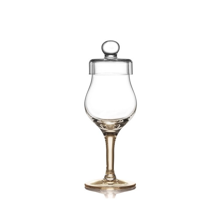 Whisky glass Amber G 101