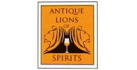  Antique Lions of spirits